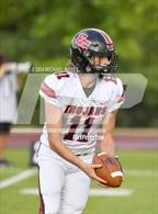 Photo from the gallery "East Central @ Archbishop Moeller"