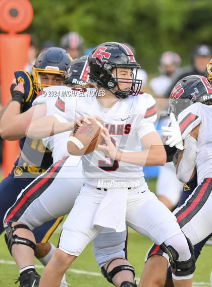 Thumbnail 1 in East Central @ Archbishop Moeller photogallery.