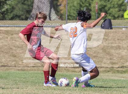 Thumbnail 1 in North Montgomery @ Danville photogallery.