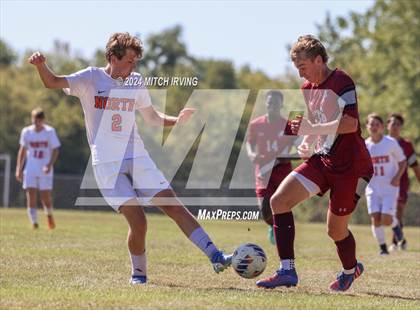 Thumbnail 1 in North Montgomery @ Danville photogallery.