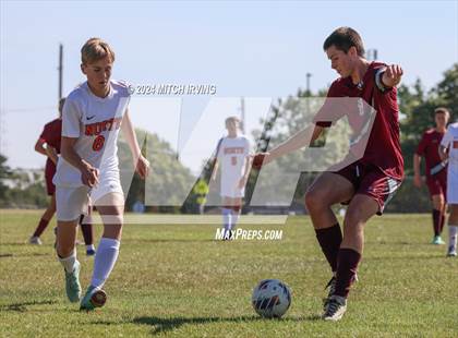 Thumbnail 1 in North Montgomery @ Danville photogallery.