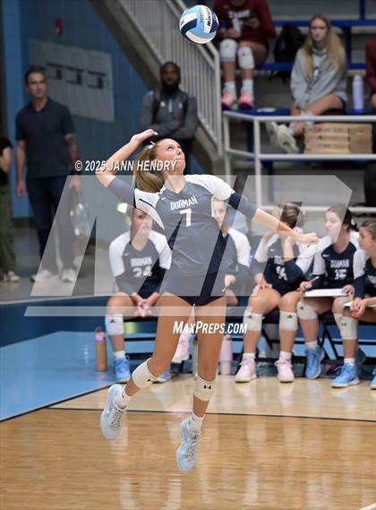 Thumbnail 2 in Mauldin vs Dorman (Dorman Tournament of Champions) photogallery.