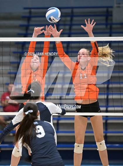 Thumbnail 2 in Mauldin vs Dorman (Dorman Tournament of Champions) photogallery.