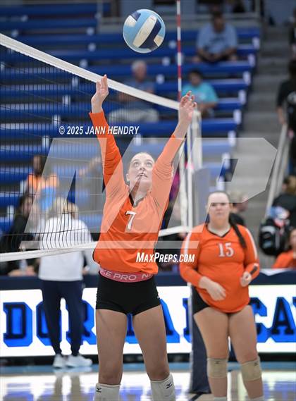 Thumbnail 1 in Mauldin vs Dorman (Dorman Tournament of Champions) photogallery.