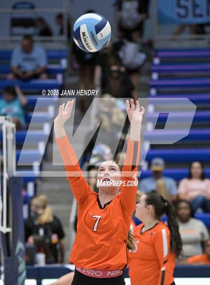 Thumbnail 3 in Mauldin vs Dorman (Dorman Tournament of Champions) photogallery.