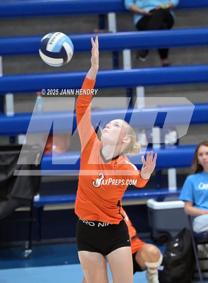 Thumbnail 2 in Mauldin vs Dorman (Dorman Tournament of Champions) photogallery.