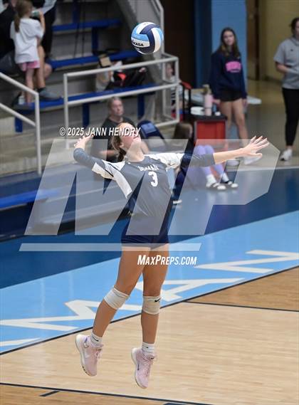 Thumbnail 3 in Mauldin vs Dorman (Dorman Tournament of Champions) photogallery.