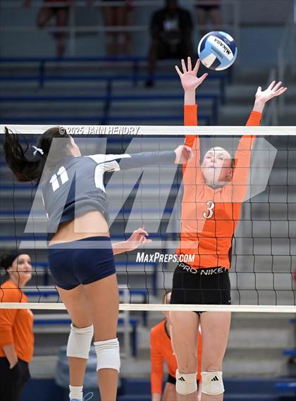 Thumbnail 3 in Mauldin vs Dorman (Dorman Tournament of Champions) photogallery.