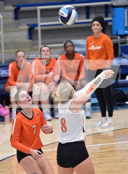 Thumbnail 1 in Mauldin vs Dorman (Dorman Tournament of Champions) photogallery.
