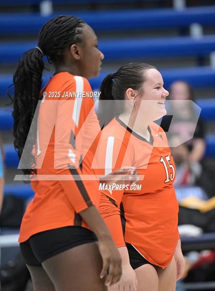 Thumbnail 1 in Mauldin vs Dorman (Dorman Tournament of Champions) photogallery.