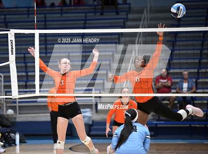 Thumbnail 3 in Mauldin vs Dorman (Dorman Tournament of Champions) photogallery.