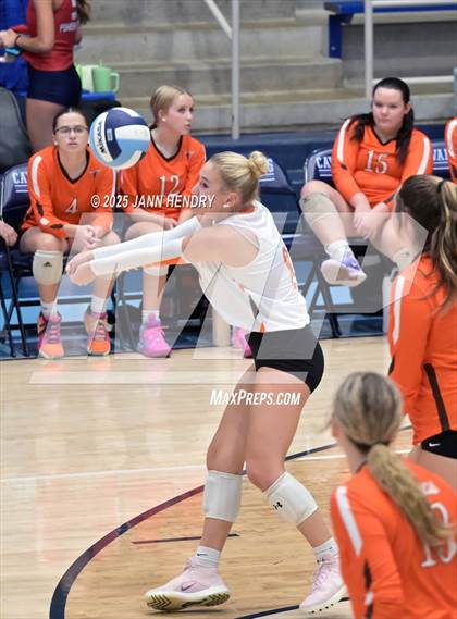 Thumbnail 3 in Mauldin vs Dorman (Dorman Tournament of Champions) photogallery.