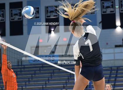 Thumbnail 1 in Mauldin vs Dorman (Dorman Tournament of Champions) photogallery.