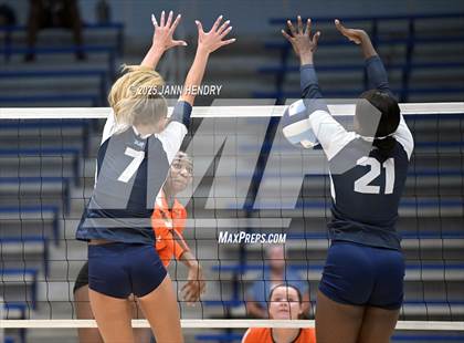 Thumbnail 2 in Mauldin vs Dorman (Dorman Tournament of Champions) photogallery.