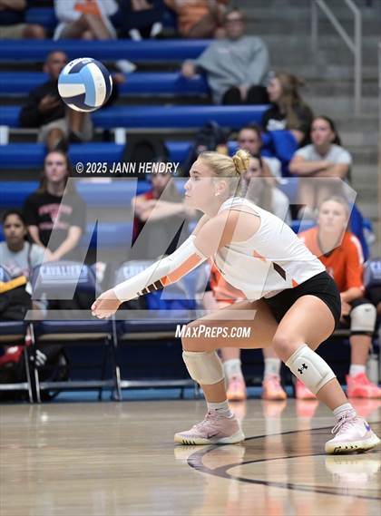 Thumbnail 2 in Mauldin vs Dorman (Dorman Tournament of Champions) photogallery.