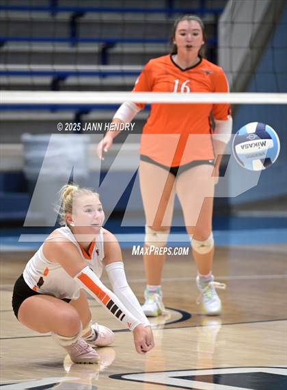 Thumbnail 1 in Mauldin vs Dorman (Dorman Tournament of Champions) photogallery.