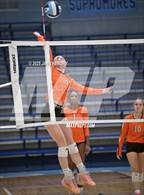 Photo from the gallery "Mauldin vs Dorman (Dorman Tournament of Champions)"
