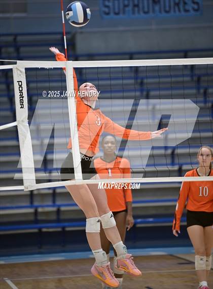 Thumbnail 1 in Mauldin vs Dorman (Dorman Tournament of Champions) photogallery.
