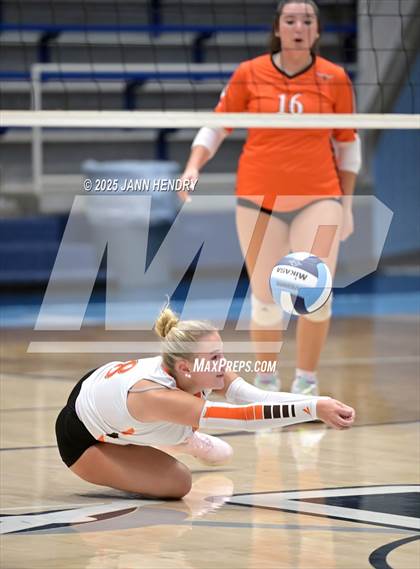 Thumbnail 2 in Mauldin vs Dorman (Dorman Tournament of Champions) photogallery.