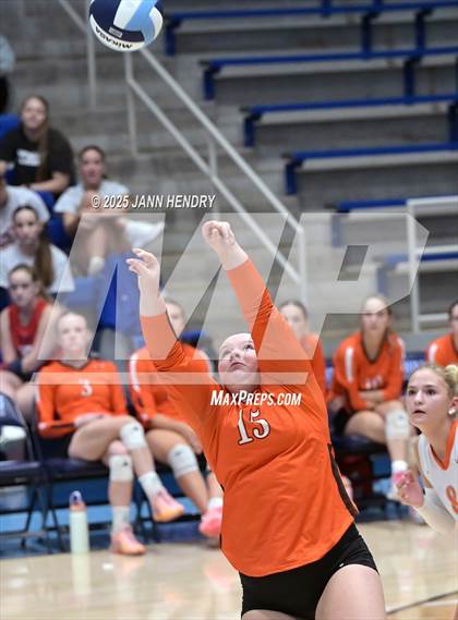 Thumbnail 3 in Mauldin vs Dorman (Dorman Tournament of Champions) photogallery.