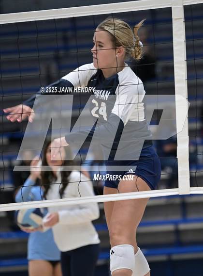 Thumbnail 1 in Mauldin vs Dorman (Dorman Tournament of Champions) photogallery.