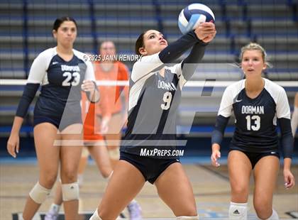 Thumbnail 1 in Mauldin vs Dorman (Dorman Tournament of Champions) photogallery.