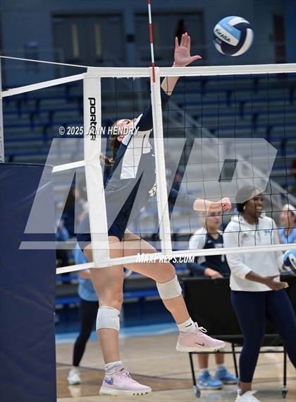 Thumbnail 3 in Mauldin vs Dorman (Dorman Tournament of Champions) photogallery.