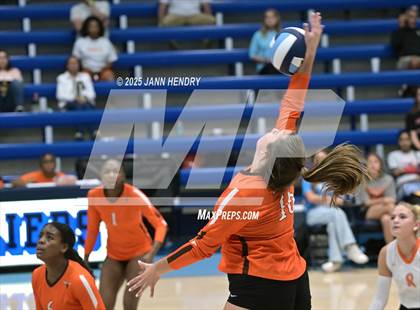 Thumbnail 1 in Mauldin vs Dorman (Dorman Tournament of Champions) photogallery.
