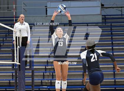 Thumbnail 3 in Mauldin vs Dorman (Dorman Tournament of Champions) photogallery.