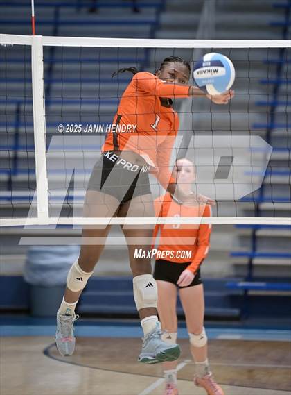 Thumbnail 2 in Mauldin vs Dorman (Dorman Tournament of Champions) photogallery.