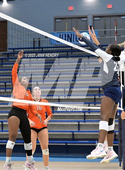 Thumbnail 2 in Mauldin vs Dorman (Dorman Tournament of Champions) photogallery.