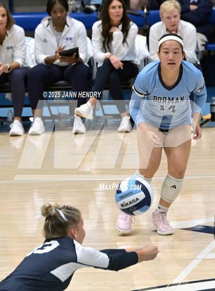 Thumbnail 3 in Mauldin vs Dorman (Dorman Tournament of Champions) photogallery.