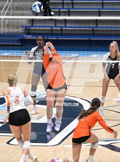 Thumbnail 3 in Mauldin vs Dorman (Dorman Tournament of Champions) photogallery.