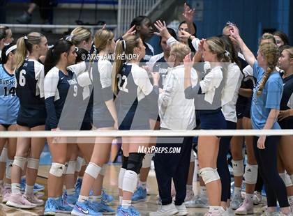 Thumbnail 2 in Mauldin vs Dorman (Dorman Tournament of Champions) photogallery.