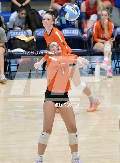 Thumbnail 3 in Mauldin vs Dorman (Dorman Tournament of Champions) photogallery.