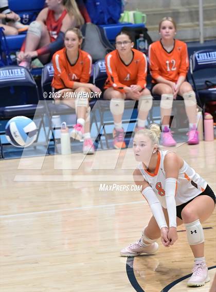 Thumbnail 2 in Mauldin vs Dorman (Dorman Tournament of Champions) photogallery.