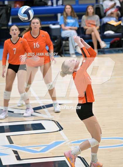 Thumbnail 3 in Mauldin vs Dorman (Dorman Tournament of Champions) photogallery.