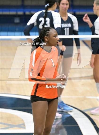 Thumbnail 3 in Mauldin vs Dorman (Dorman Tournament of Champions) photogallery.