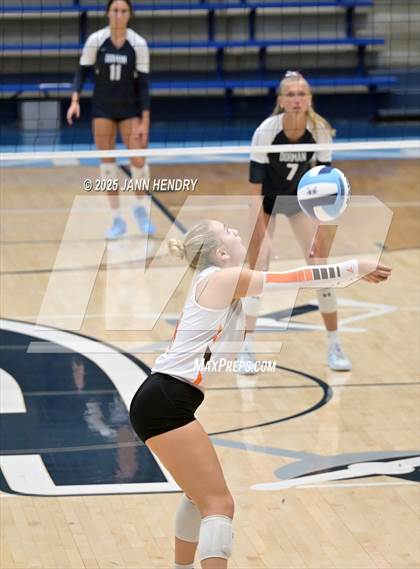 Thumbnail 3 in Mauldin vs Dorman (Dorman Tournament of Champions) photogallery.