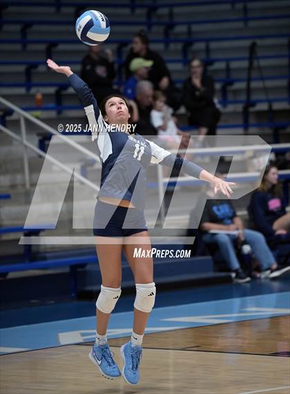 Thumbnail 2 in Mauldin vs Dorman (Dorman Tournament of Champions) photogallery.