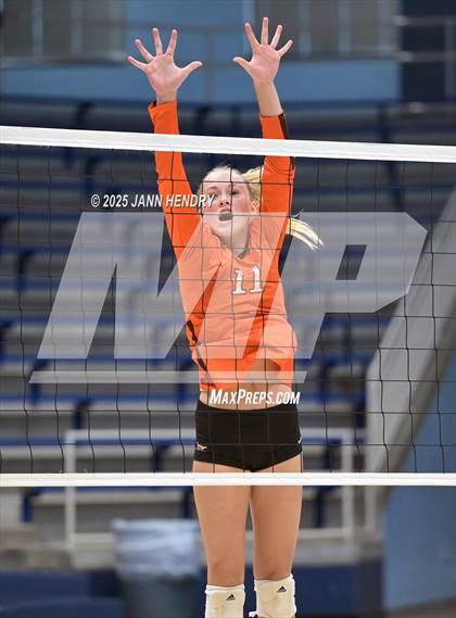 Thumbnail 3 in Mauldin vs Dorman (Dorman Tournament of Champions) photogallery.