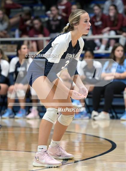 Thumbnail 3 in Mauldin vs Dorman (Dorman Tournament of Champions) photogallery.