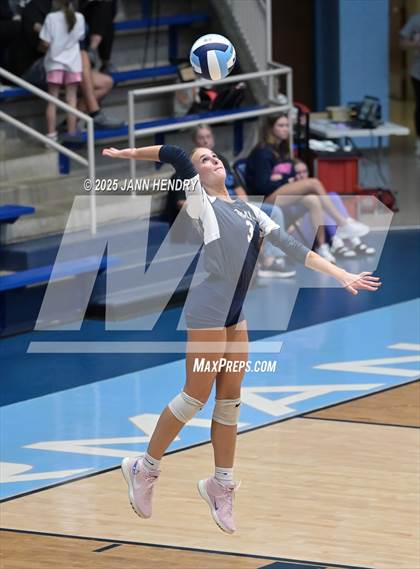 Thumbnail 2 in Mauldin vs Dorman (Dorman Tournament of Champions) photogallery.
