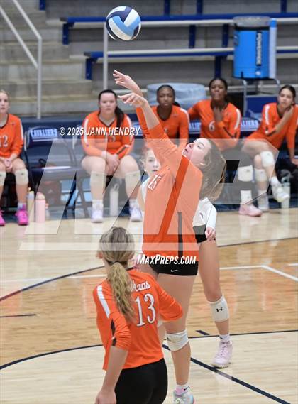 Thumbnail 1 in Mauldin vs Dorman (Dorman Tournament of Champions) photogallery.
