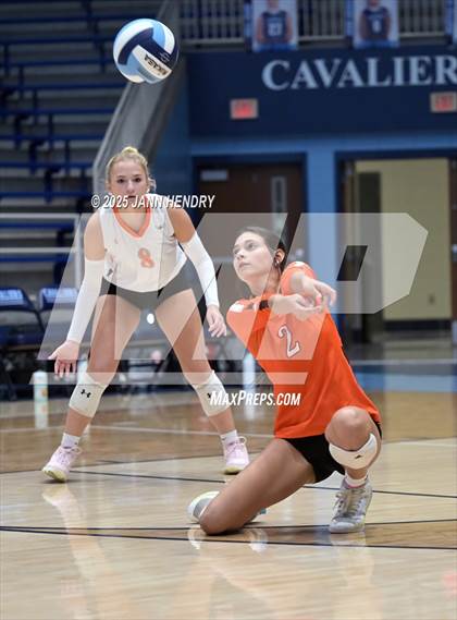 Thumbnail 2 in Mauldin vs Dorman (Dorman Tournament of Champions) photogallery.