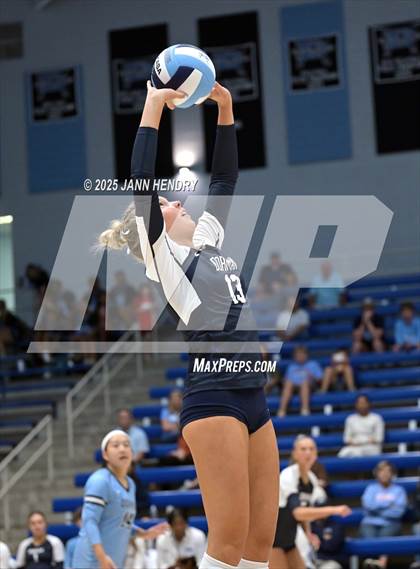 Thumbnail 2 in Mauldin vs Dorman (Dorman Tournament of Champions) photogallery.