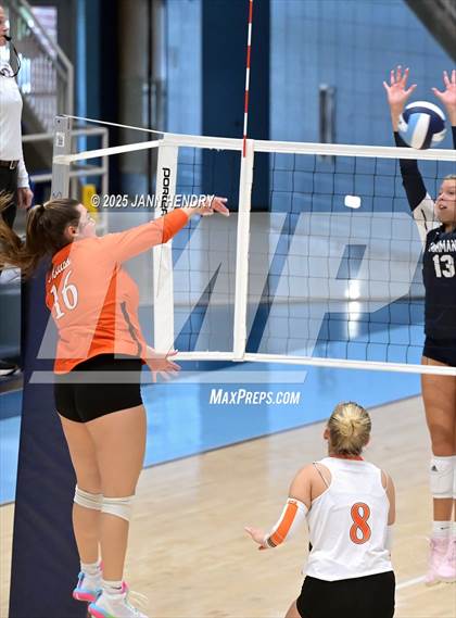 Thumbnail 1 in Mauldin vs Dorman (Dorman Tournament of Champions) photogallery.