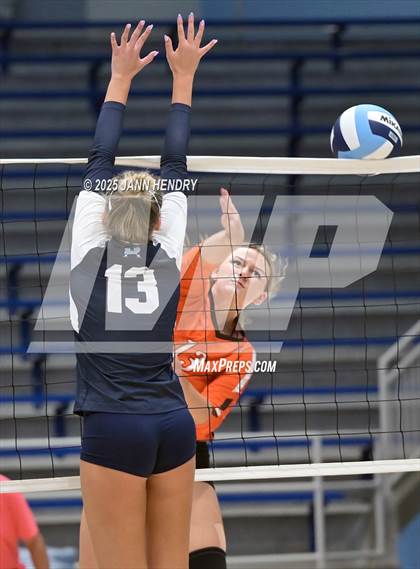 Thumbnail 2 in Mauldin vs Dorman (Dorman Tournament of Champions) photogallery.