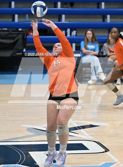 Thumbnail 2 in Mauldin vs Dorman (Dorman Tournament of Champions) photogallery.