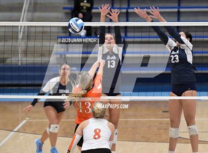 Thumbnail 2 in Mauldin vs Dorman (Dorman Tournament of Champions) photogallery.
